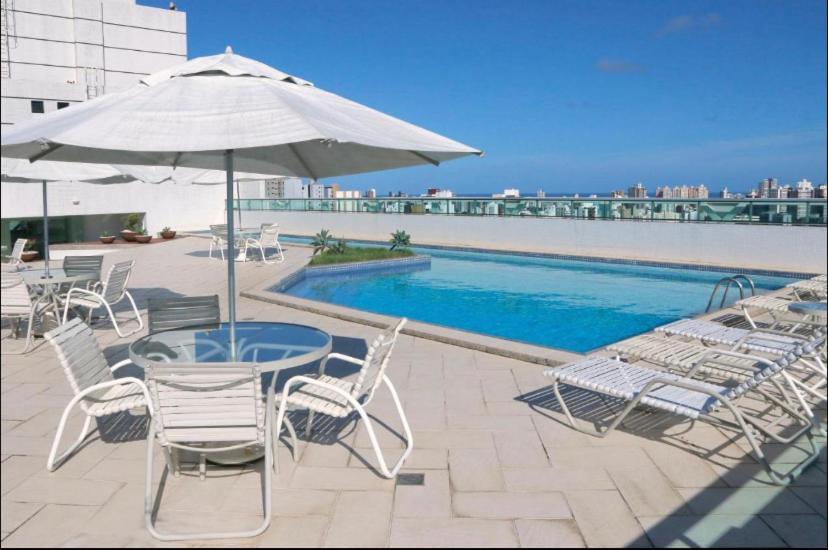 Flats Salvador Iguatemi Eksteriør billede