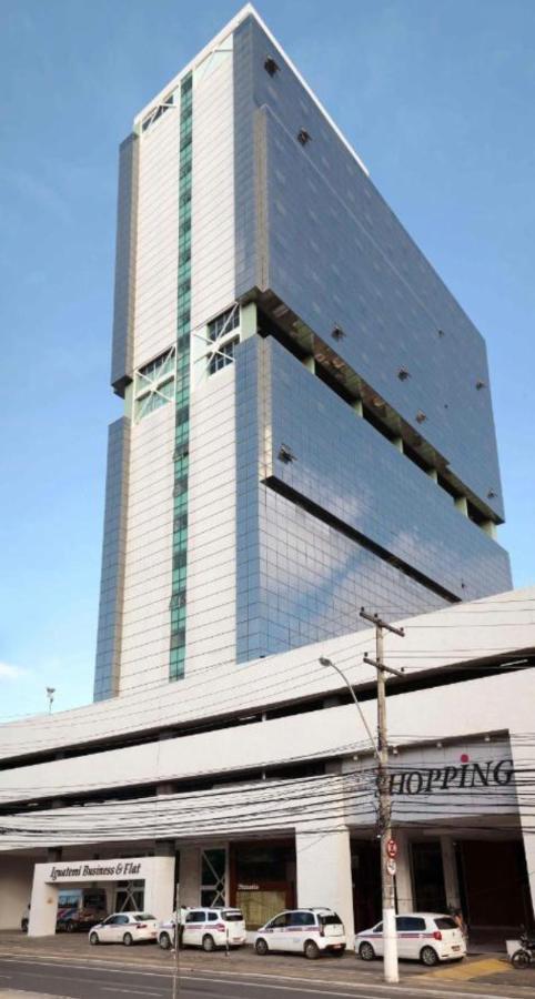 Flats Salvador Iguatemi Eksteriør billede