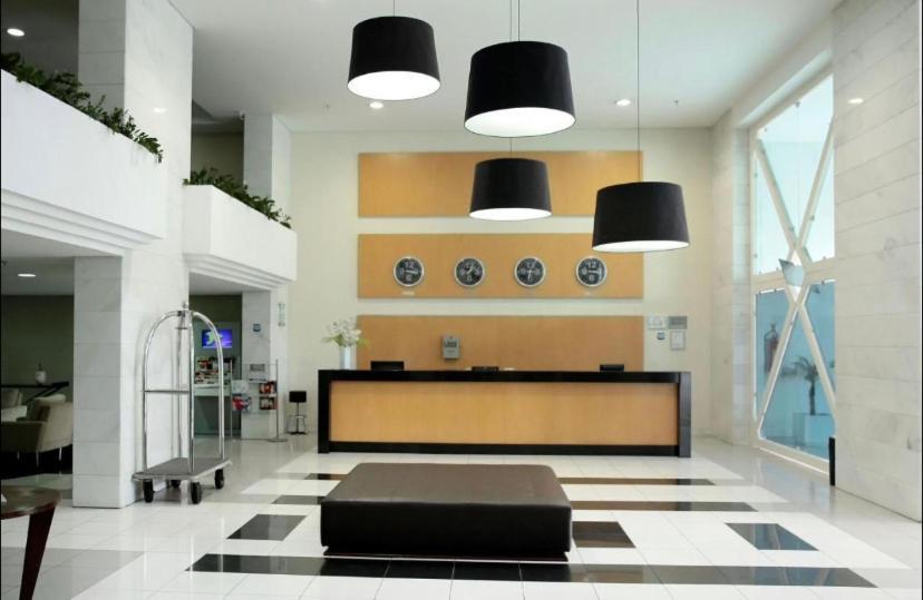 Flats Salvador Iguatemi Eksteriør billede