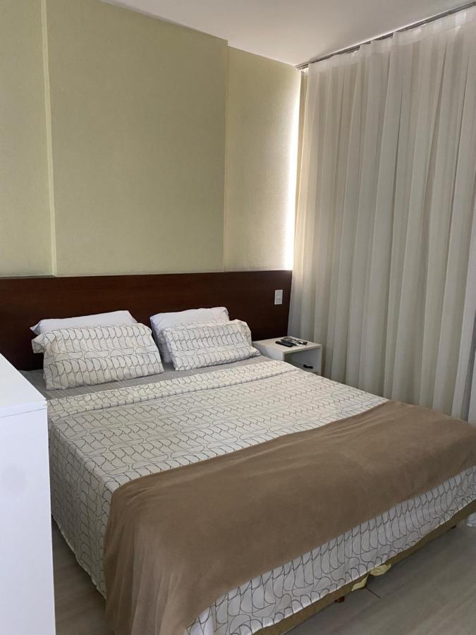 Flats Salvador Iguatemi Eksteriør billede